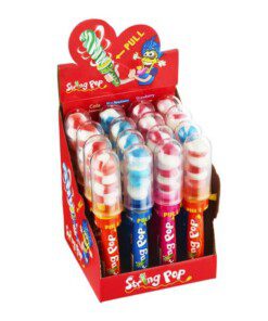 STRING POP 23 g