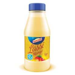 SUNCREST Lassi mango 500 g