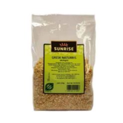 SUNRICE Gresk natur Ris 650 g