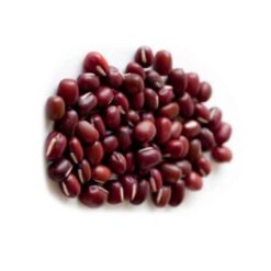 SUNRISE Adzuki Bønner Økologisk 450 g