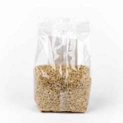 SUNRISE Basmati Natur Ris Økologisk 450 g