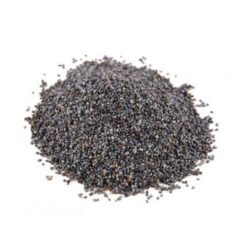 SUNRISE Blå Valmuefrø 240 g