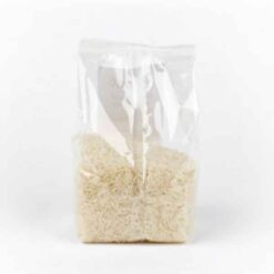 SUNRISE Jasmin Natur Ris Økologisk 450 g