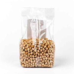SUNRISE Kikerter Økologisk 450 g