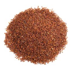SUNRISE QUINOAFRØ RødE Øko 450 g