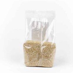 SUNRISE Quinoa Hvit 240 g