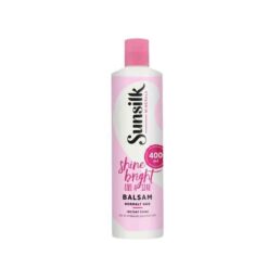 SUNSILK Shine bright balsam 400 ml