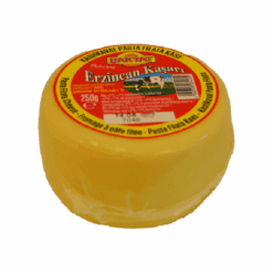 SUNTAT Erzincan Kasar Peynir Tyrkisk Gulost 250 g
