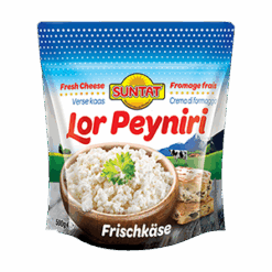 SUNTAT Lor Peyniri Crema di Formaggio 500 g