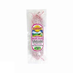 SUNTAT Macar Kalkun Salami Hvit 400 g