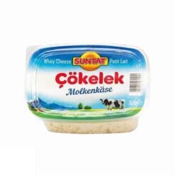 SUNTAT Cøkelek ost 350 g