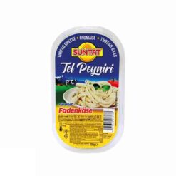 SUNTAT Strimlet Ost Tel Peynir 200 g