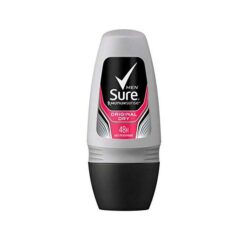 SURE Men Original Dry Deo Roll 50 ml