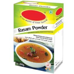 SURYAA Sarakku Pulver 200 g