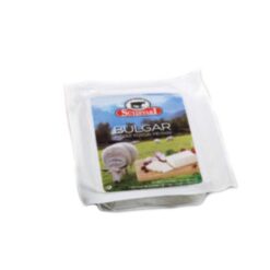SUTDIYARI Bulgar koyun peyniri 200 g