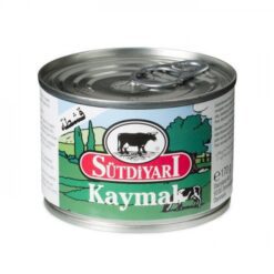 SUTDIYARI Kaymak Melkekrem 170 g