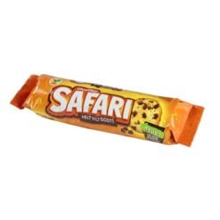 SÆTRE Safari Kjeks Original 200 g