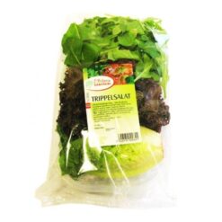 Salat trippel i pk