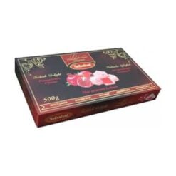 SEBAHAT Granateple Delight 500 g