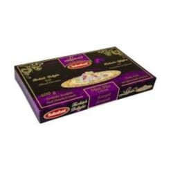 SEBAHAT Lokum Mini Mix 400 g