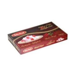 SEBAHAT Tyrkisk Delight Rose smak Lokum 500 g