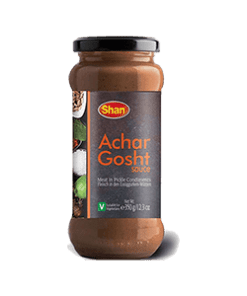 SHAN Achar Gosht Saus 350 g