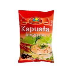 SLONECZNE POLE Kapusta kiszone 1 Kg