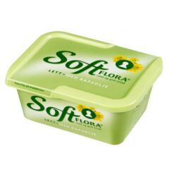 Soft Flora lett med raps 370 g