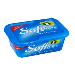 Soft flora spesial med rapsolje 380 g