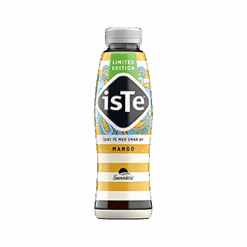 SUNNIVA isTe Sesong Mango Smak 500 ml