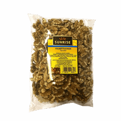 SUNRISE Valnøttkjerner 500 g (Fra Chili)