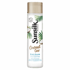 SUNSILK Kokosnøtt Care Balsam 250 ml