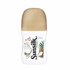 SUNSILK Kokosnøtt Care Roll-On 50 ml