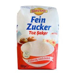 SUNTAT Sukker Farin 1 Kg