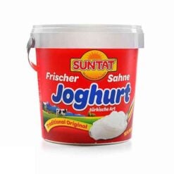 SUNTAT Yoghurt Yogurt 10tt 1 Kg