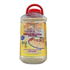 Maza Basmati Rice er en langkornet ris av førsteklasses kvalitet dyrket i Pakistan. I gamle tider brukte palasskokker basmatiris når de tilberedte risretter for konger og kongelige.