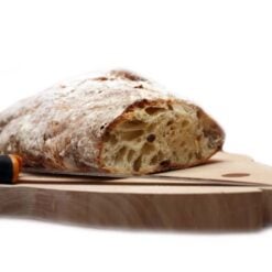 SURDEIGS Brød