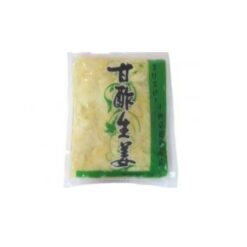 Sushi Ingefær (Natural) 200 g