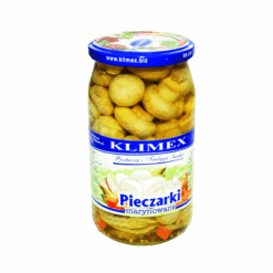 KLIMEX Pieczarki Sjampinjong Skivet 780 g
