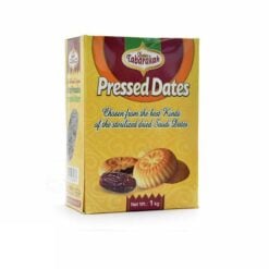 CHTAURA VALLEY Dadler Paste 450 g