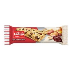 TADIM Peanøtter bar 30 g
