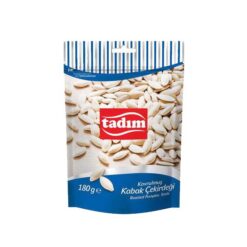 TADIM Gresskar frø 150 g