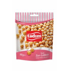 TADIM Kikerter Ristet 150 g
