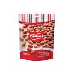 TADIM Peanøtter Risted Salted 200 g