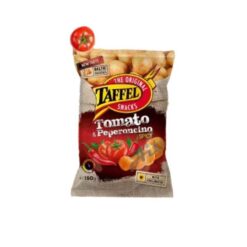 TAFFEL SNACKS Tomats peperoncini Chips 150 g
