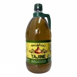 TAJINE Olivenolje 1 L