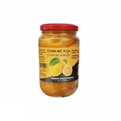 TAJINE Sitroner i Lake 540 g