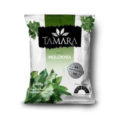 Molokhia Frossen 400 g