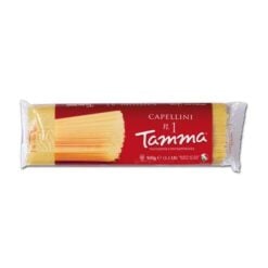 TAMMA Capellini nr.1 Pasta