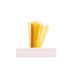 TAMMA vermicelli nr.5